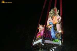 Ganesh Visarjan 2023 in Hyderabad