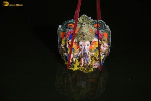 Ganesh Visarjan 2023 in Hyderabad