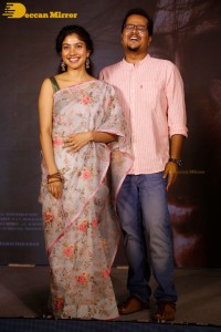 Gargi Press Meet held by Sai Pallavi and other team members of the film