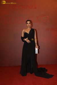 Gaurav Kapoor’s Bridal Collection attended by Khushi Kapoor, Malaika Arora, Shriya Saran, Pranitha Subhash, Disha Patani, and others