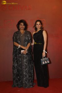 Gaurav Kapoor’s Bridal Collection attended by Khushi Kapoor, Malaika Arora, Shriya Saran, Pranitha Subhash, Disha Patani, and others
