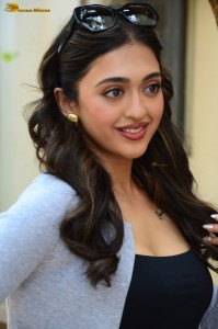 actress Gayatri Bhardwaj sexy photoshoot