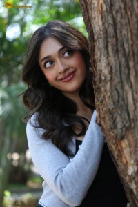 actress Gayatri Bhardwaj sexy photoshoot