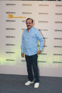 Pictures from Geetanjali Salon Launch - attended by Tanishaa Mukerji, Karishma Tanna, Shibani Dandekar and Other Celebrites