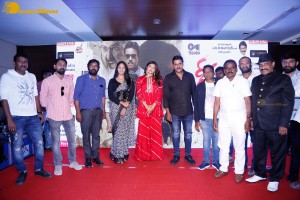 Geetha movie audio launch attended by Sunil and Hebah Patel