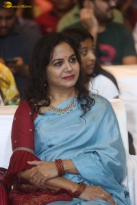 Geethanjali Malli Vachindi Pre-Release Event attended by Anjali, Srinivasa Reddy, and Satyam Rajesh