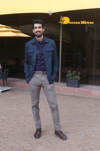 Deepika Padukone, Ananya Panday, Siddhant Chaturvedi, Dhairya Karwa and Shakun Batra promote 'Gehraiyaan'