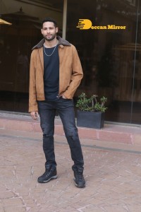 Deepika Padukone, Ananya Panday, Siddhant Chaturvedi, Dhairya Karwa and Shakun Batra promote 'Gehraiyaan'