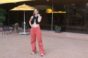 Deepika Padukone, Ananya Panday, Siddhant Chaturvedi, Dhairya Karwa and Shakun Batra promote 'Gehraiyaan'