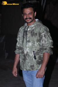 Gehraiyaan special screening attended by Deepika Padukone, Ananya Panday, other cast and crew