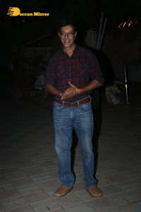 Gehraiyaan special screening attended by Deepika Padukone, Ananya Panday, other cast and crew