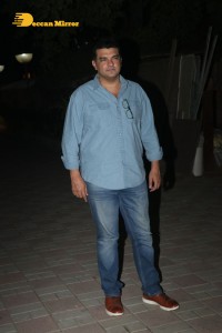 Gehraiyaan special screening attended by Deepika Padukone, Ananya Panday, other cast and crew