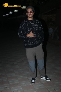 Gehraiyaan special screening attended by Deepika Padukone, Ananya Panday, other cast and crew