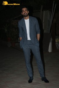 Gehraiyaan special screening attended by Deepika Padukone, Ananya Panday, other cast and crew