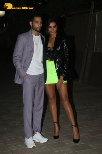 Gehraiyaan special screening attended by Deepika Padukone, Ananya Panday, other cast and crew