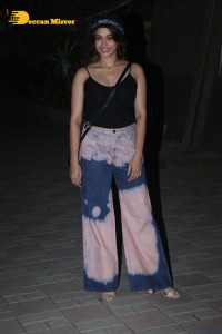 Gehraiyaan special screening attended by Deepika Padukone, Ananya Panday, other cast and crew