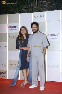 Riteish and Genelia Deshmukh celebrate their son Riaan’s 11th birthday