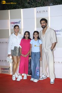 Riteish and Genelia Deshmukh celebrate their son Riaan’s 11th birthday