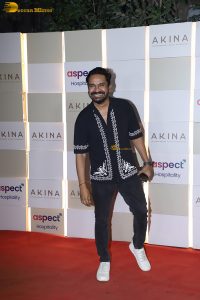 Riteish and Genelia Deshmukh celebrate their son Riaan’s 11th birthday