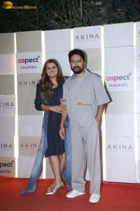 Riteish and Genelia Deshmukh celebrate their son Riaan’s 11th birthday