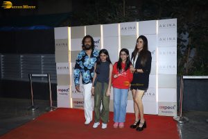 Riteish and Genelia Deshmukh celebrate their son Riaan’s 11th birthday