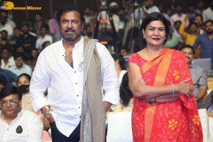 Ginna pre-release event attended by Mohan Babu, Vishnu Manchu and Ali
