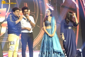 Ginna pre-release event attended by Mohan Babu, Vishnu Manchu and Ali