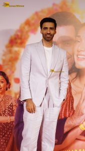 Ginny Wedss Sunny 2 Screening attended by Avinash Tiwary, Medha Shankr, Anveshi Jain, and others