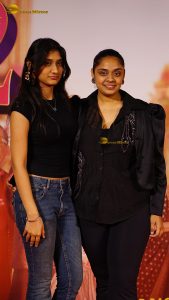 Ginny Wedss Sunny 2 Screening attended by Avinash Tiwary, Medha Shankr, Anveshi Jain, and others
