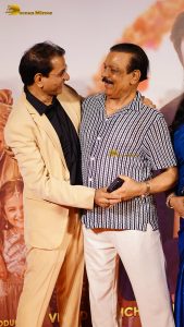 Ginny Wedss Sunny 2 Screening attended by Avinash Tiwary, Medha Shankr, Anveshi Jain, and others