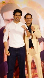 Ginny Wedss Sunny 2 Screening attended by Avinash Tiwary, Medha Shankr, Anveshi Jain, and others