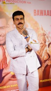 Ginny Wedss Sunny 2 Screening attended by Avinash Tiwary, Medha Shankr, Anveshi Jain, and others