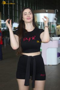 Giorgia Andriani Picture Gallery 10