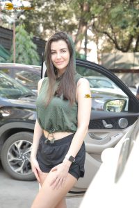 Giorgia Andriani Picture Gallery 5