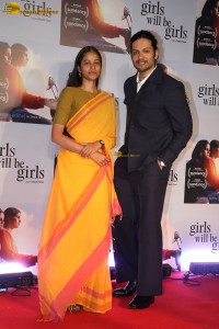 Girls will be Girls Screening attended by Dia Mirza, Aditi Rao Hydari, Ali Fazal, and others