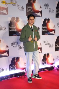 Girls will be Girls Screening attended by Dia Mirza, Aditi Rao Hydari, Ali Fazal, and others