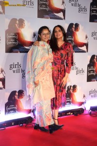 Girls will be Girls Screening attended by Dia Mirza, Aditi Rao Hydari, Ali Fazal, and others