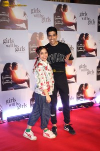 Girls will be Girls Screening attended by Dia Mirza, Aditi Rao Hydari, Ali Fazal, and others