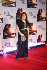 Girls will be Girls Screening attended by Dia Mirza, Aditi Rao Hydari, Ali Fazal, and others