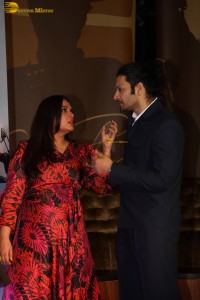 Girls will be Girls Screening attended by Dia Mirza, Aditi Rao Hydari, Ali Fazal, and others