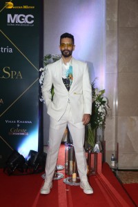 Global Spa Awards 2023 attended by Raveena Tandon, Bhagyashree, Avantika Dassani, Raashi Khanna, Sania Mirza, and Rekha