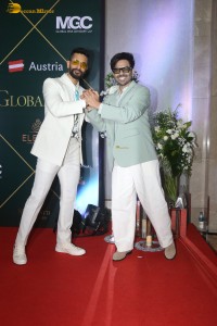 Global Spa Awards 2023 attended by Raveena Tandon, Bhagyashree, Avantika Dassani, Raashi Khanna, Sania Mirza, and Rekha