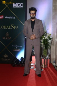 Global Spa Awards 2023 attended by Raveena Tandon, Bhagyashree, Avantika Dassani, Raashi Khanna, Sania Mirza, and Rekha