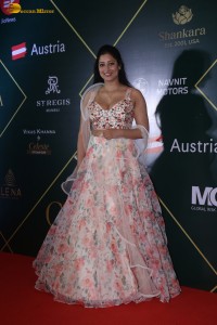 Global Spa Awards 2023 attended by Raveena Tandon, Bhagyashree, Avantika Dassani, Raashi Khanna, Sania Mirza, and Rekha