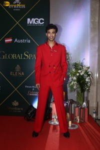 Global Spa Awards 2023 attended by Raveena Tandon, Bhagyashree, Avantika Dassani, Raashi Khanna, Sania Mirza, and Rekha