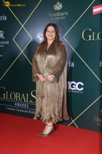 Global Spa Awards 2023 attended by Raveena Tandon, Bhagyashree, Avantika Dassani, Raashi Khanna, Sania Mirza, and Rekha