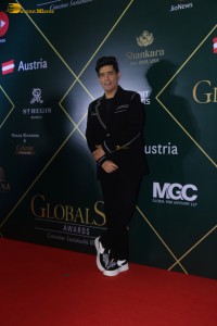 Global Spa Awards 2023 attended by Raveena Tandon, Bhagyashree, Avantika Dassani, Raashi Khanna, Sania Mirza, and Rekha