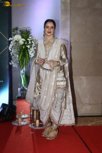 Global Spa Awards 2023 attended by Raveena Tandon, Bhagyashree, Avantika Dassani, Raashi Khanna, Sania Mirza, and Rekha