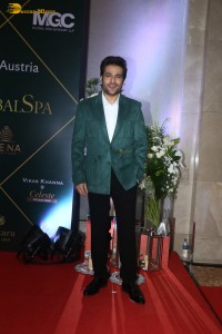 Global Spa Awards 2023 attended by Raveena Tandon, Bhagyashree, Avantika Dassani, Raashi Khanna, Sania Mirza, and Rekha