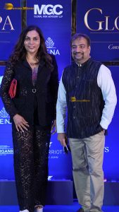 Global Spa Awards 2026 attended by Neha Sharma, Aisha Sharma, Malaika Arora, Neha Dhupia, and others